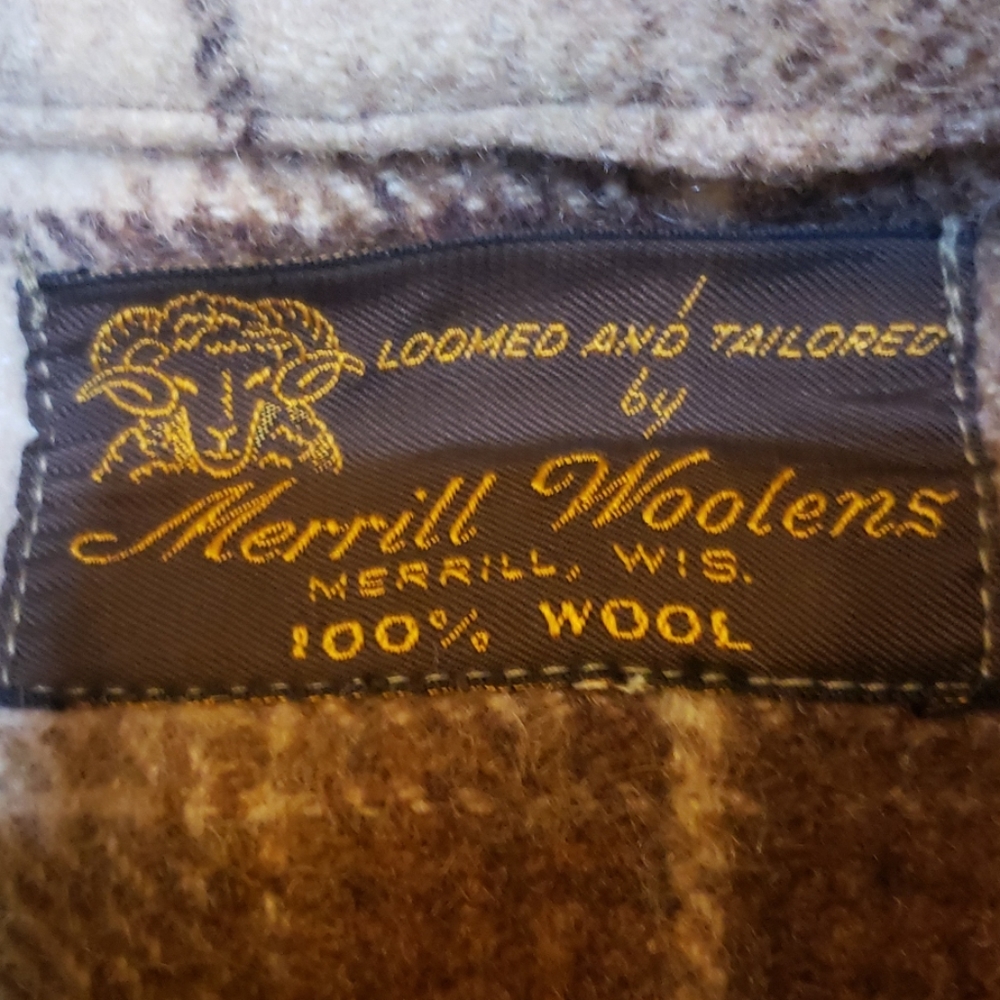 Wool Coat - Picture 3 of 5